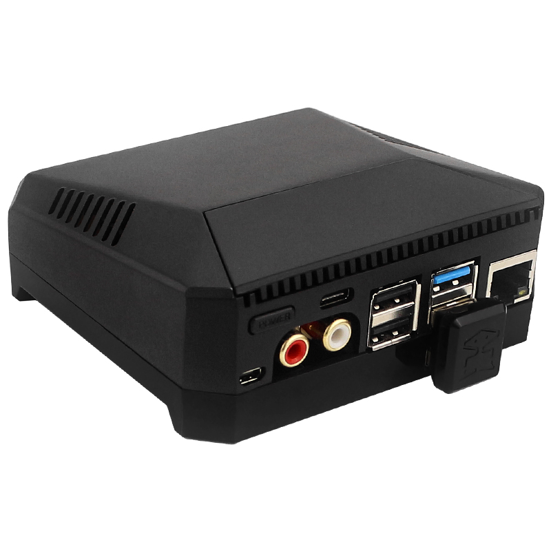 Argon ONE M.2 Expansion Board  - Turing Pi 2 ulasan dan harga