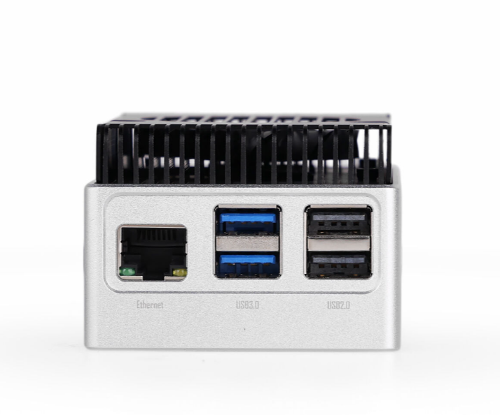 reComputer AI R2130-12 -, Base - Raspberry Pi 5 8Gb ulasan dan harga