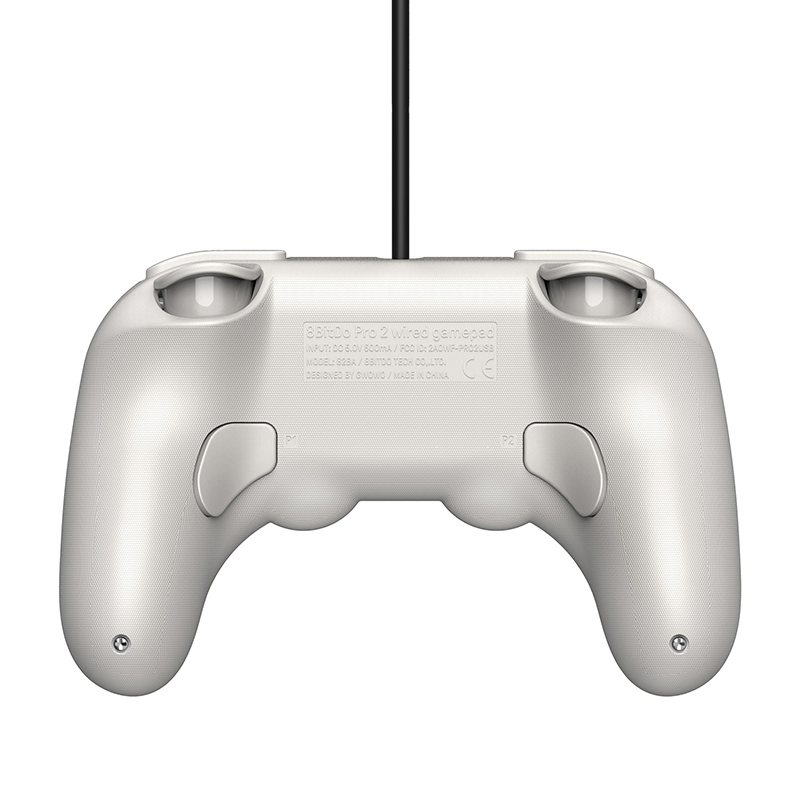 8BitDo Pro 2 Wired Gamepad USB - Turing Pi 2 ulasan dan harga