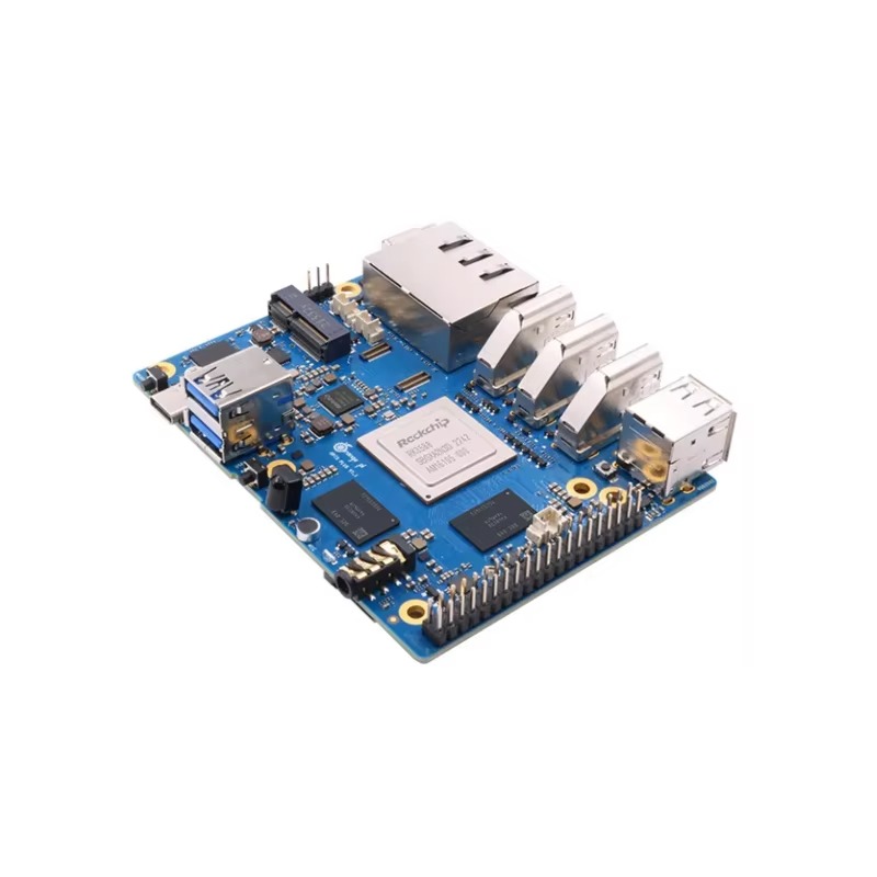 2026 Pi 5 Plus 4 8 16 32gb Ram - Orange Pi 5 Plus 32Gb ulasan dan harga