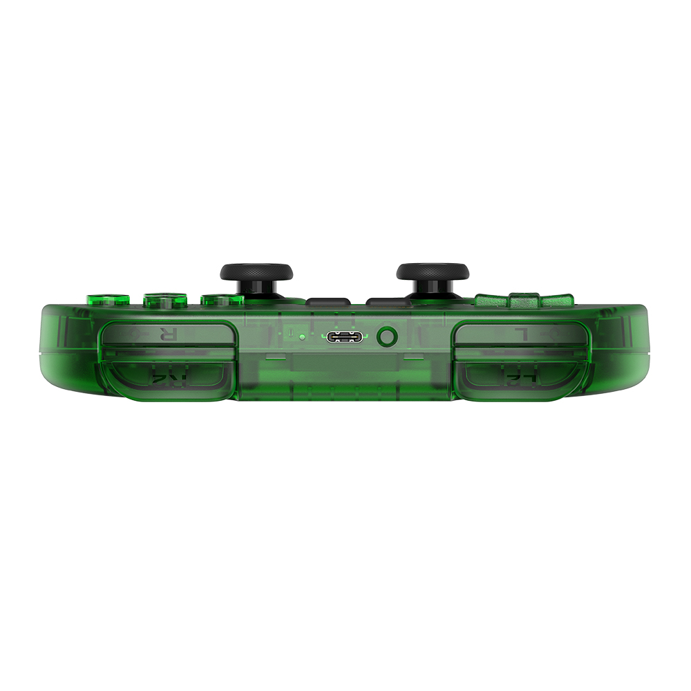 8Bitdo SN30 Pro Bluetooth Game - Turing Pi 2 ulasan dan harga