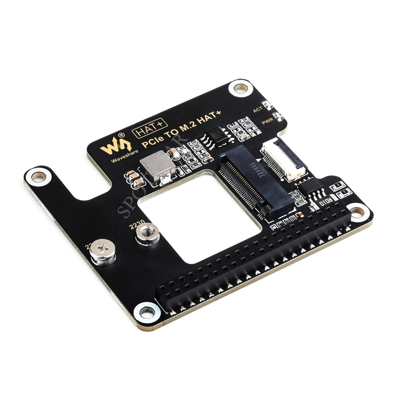 Raspberry Pi5 PCIe to M.2 NVMe - Turing Pi 2 ulasan dan harga