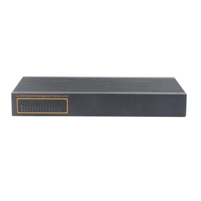 hit productGood Product Recomm - Sfp+ 10G Managed Switch 8 Port ulasan dan harga