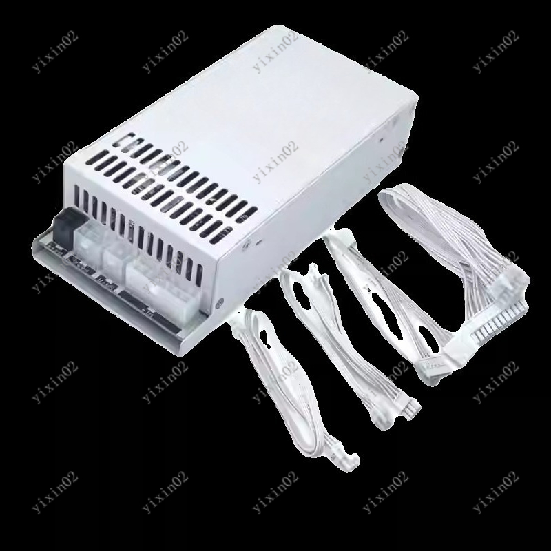 1U Flex ATX Fully Modular Powe - Atx Power Supply 1U Flex 500W ulasan dan harga