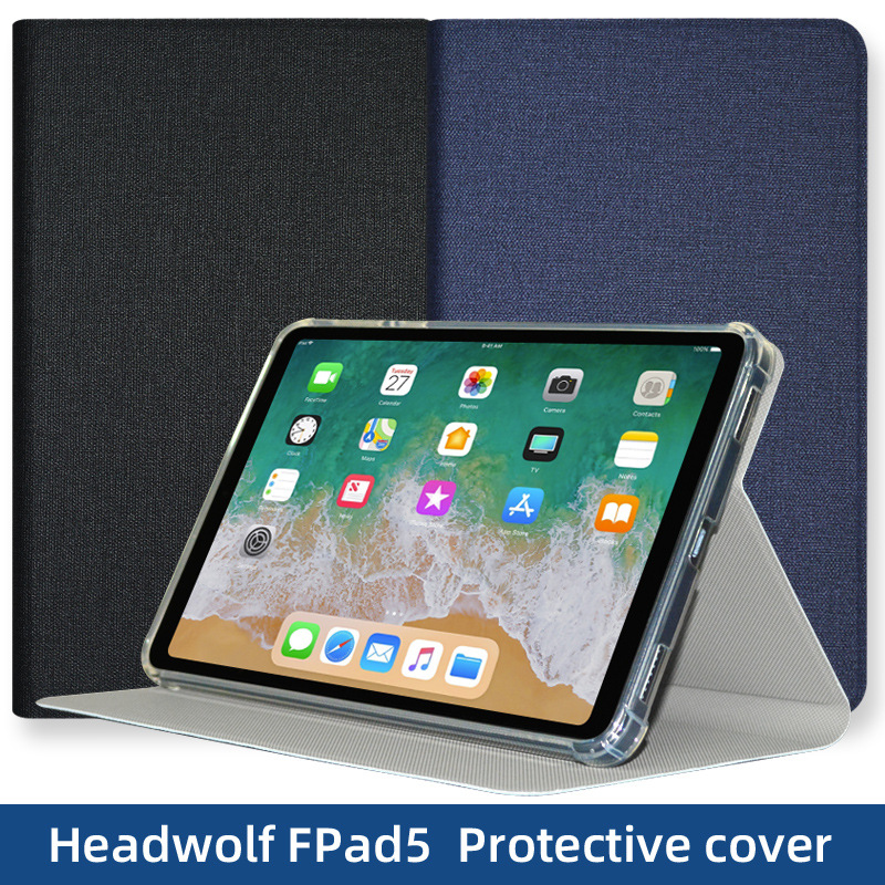 Case For Headwolf Fpad5 Fpad6  - Deskpi Super6C ulasan dan harga