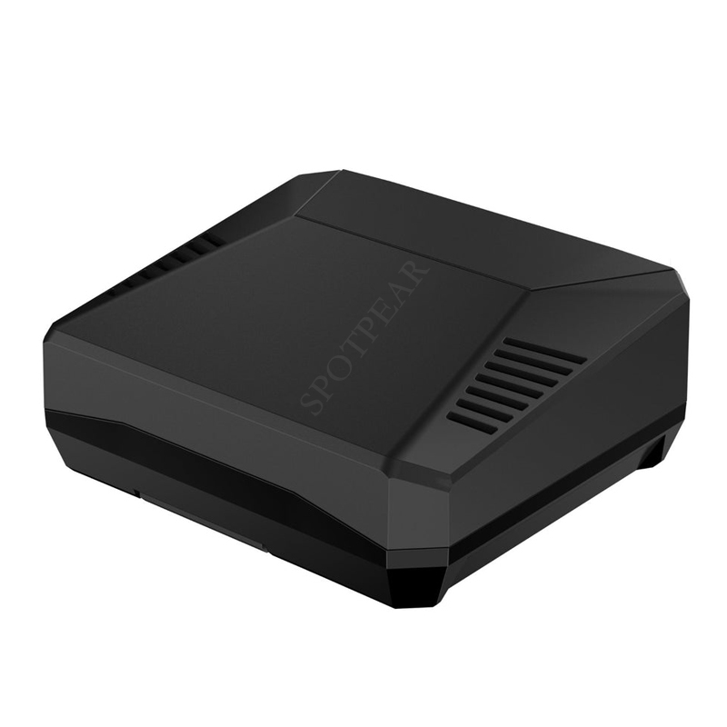 Argon ONE V3 M.2 NVME Case For - Turing Pi 2 ulasan dan harga