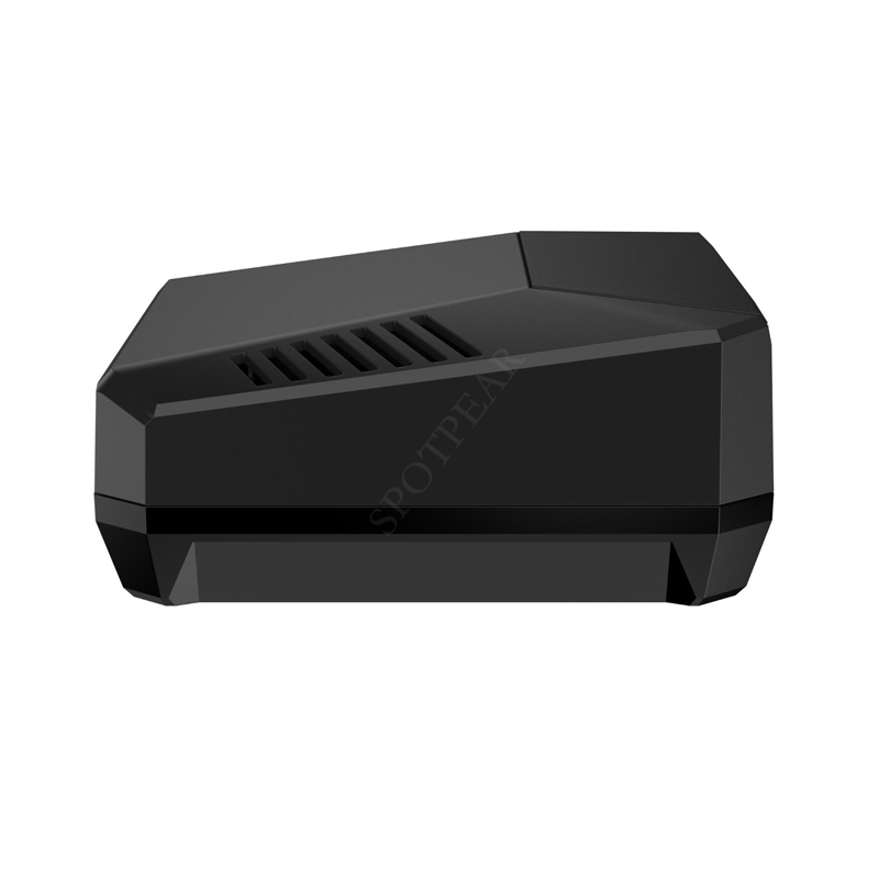 Argon ONE V3 M.2 NVME Case For - Turing Pi 2 ulasan dan harga