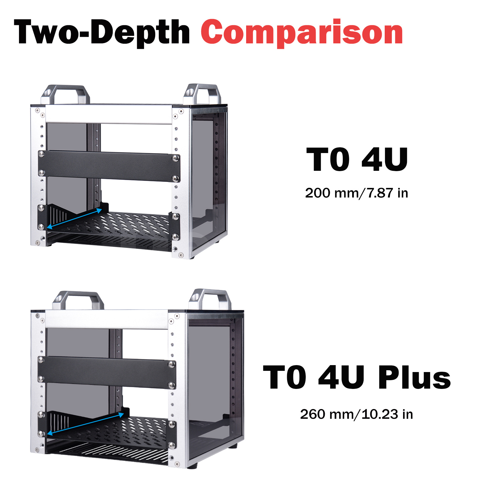 DeskPi RackMate T0-Plus Rackmo - Deskpi Super6C ulasan dan harga