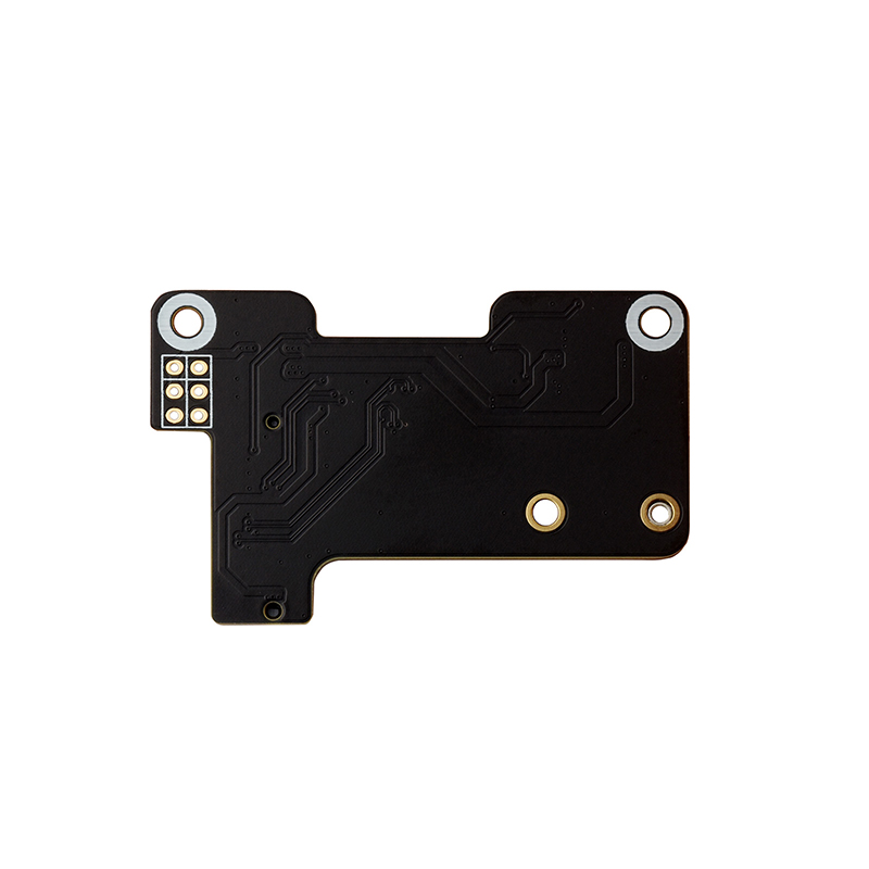 Raspberry Pi 5 PCIe To M.2 Min - Turing Pi 2 ulasan dan harga