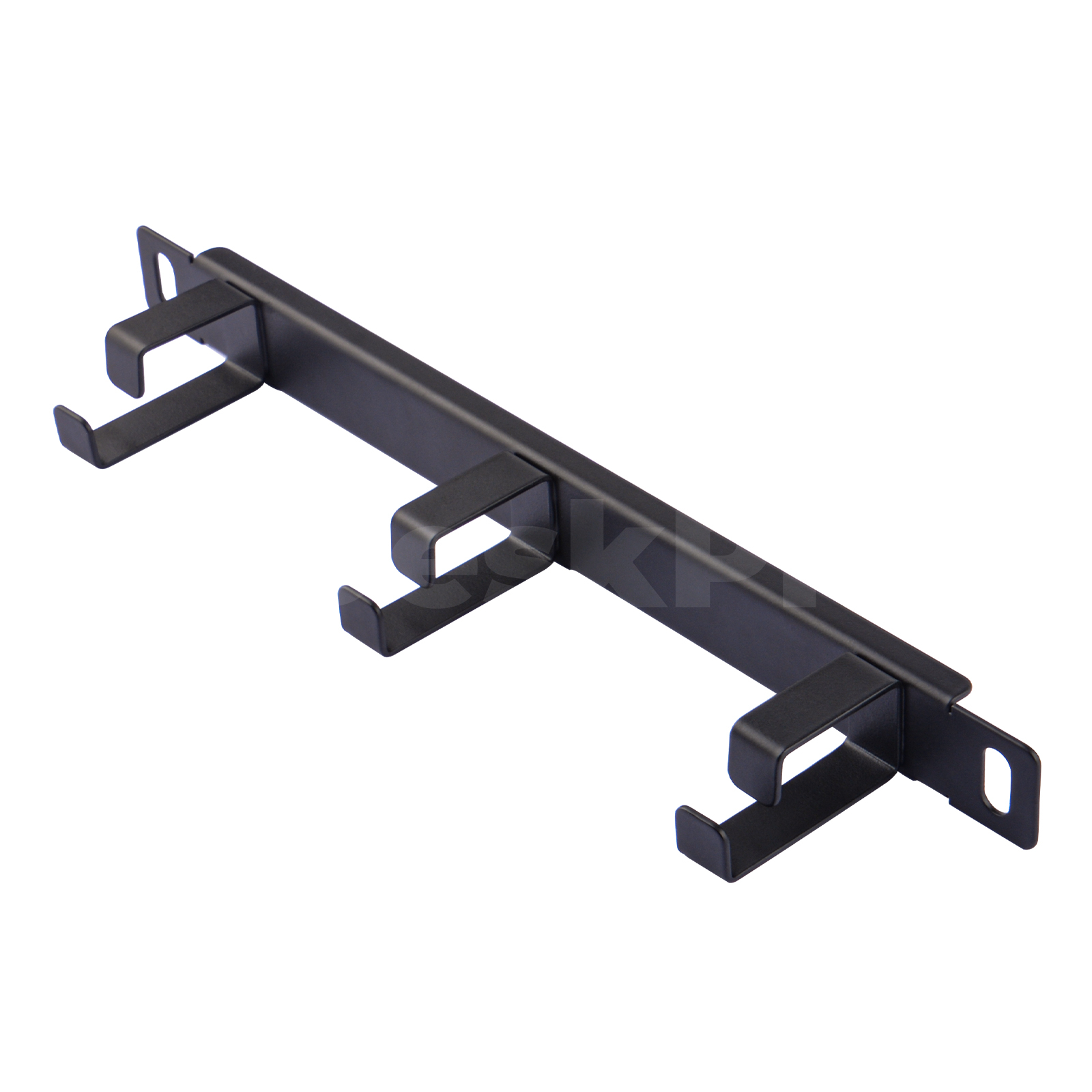 DeskPi 10inch Server Rack 0.5U - Deskpi Super6C ulasan dan harga
