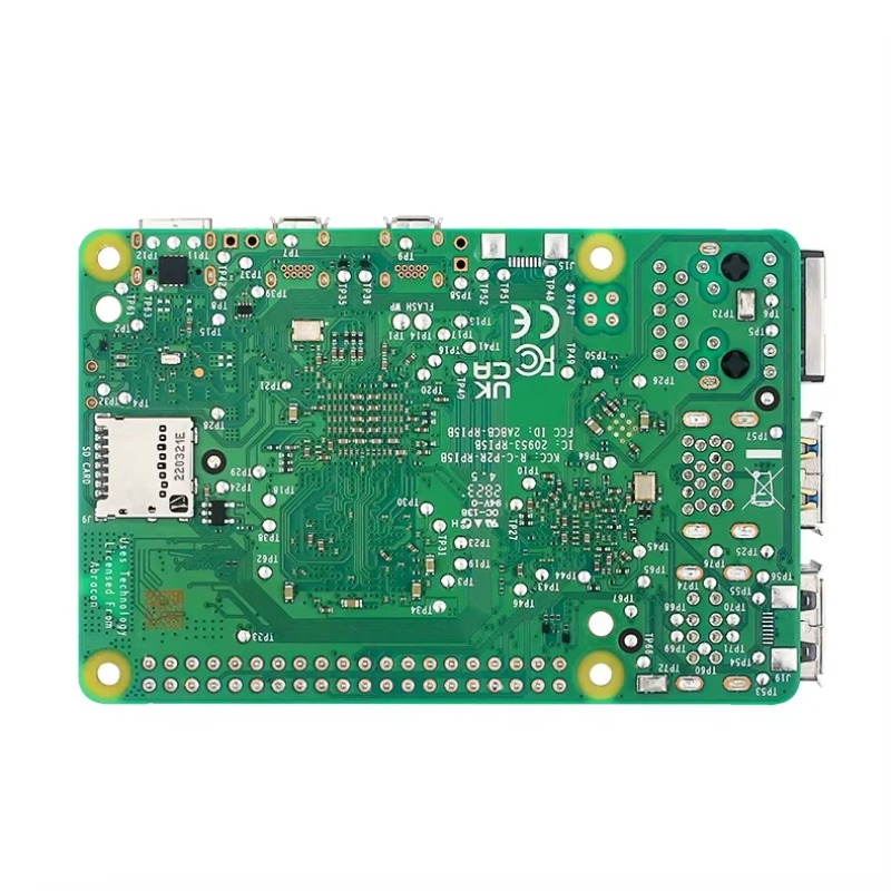 SmCpNew Original Raspberry Pi  - Raspberry Pi 5 8Gb ulasan dan harga