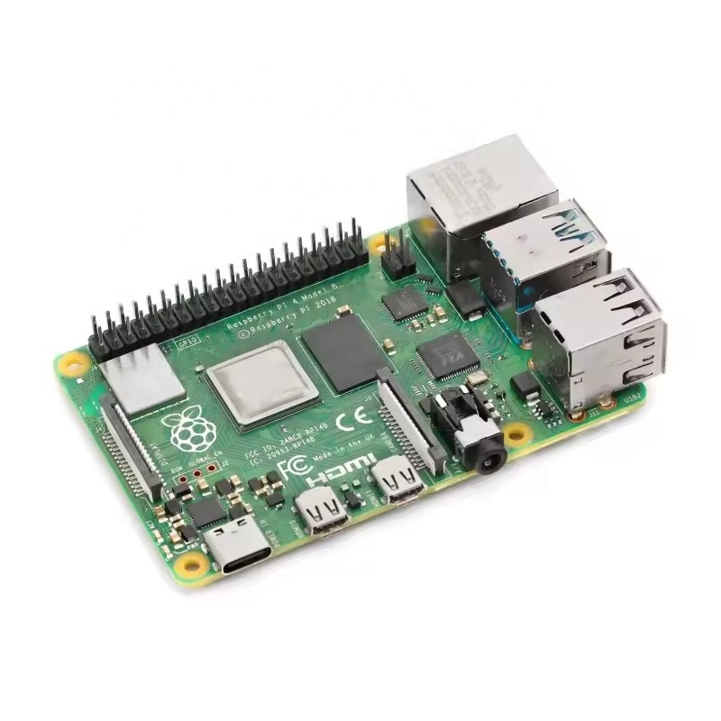 New Raspberry Pi 5 Model B 2GB - Raspberry Pi 5 8Gb ulasan dan harga