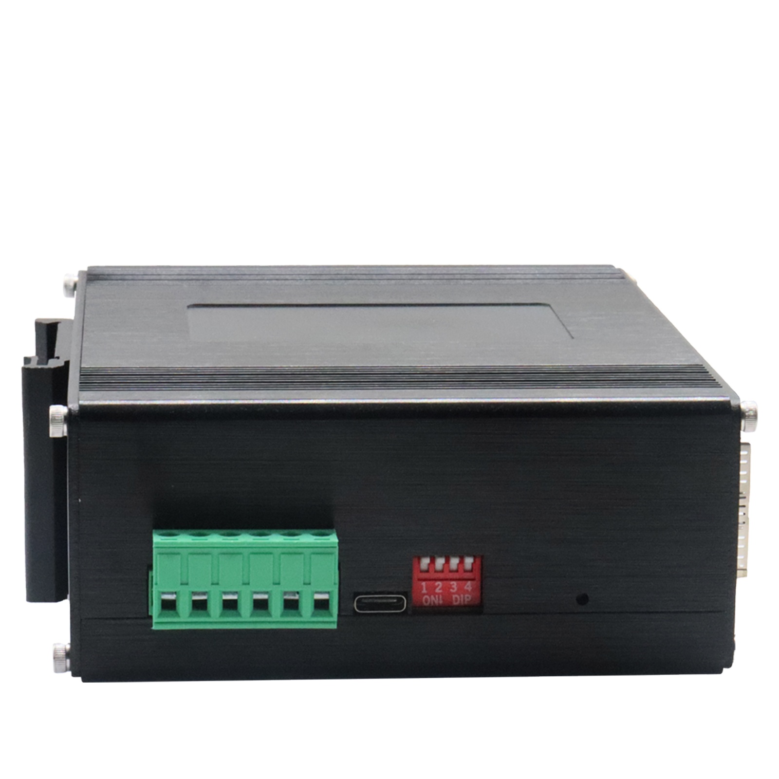 Industrial L2+ 8-Port 10/100/1 - Sfp+ 10G Managed Switch 8 Port ulasan dan harga