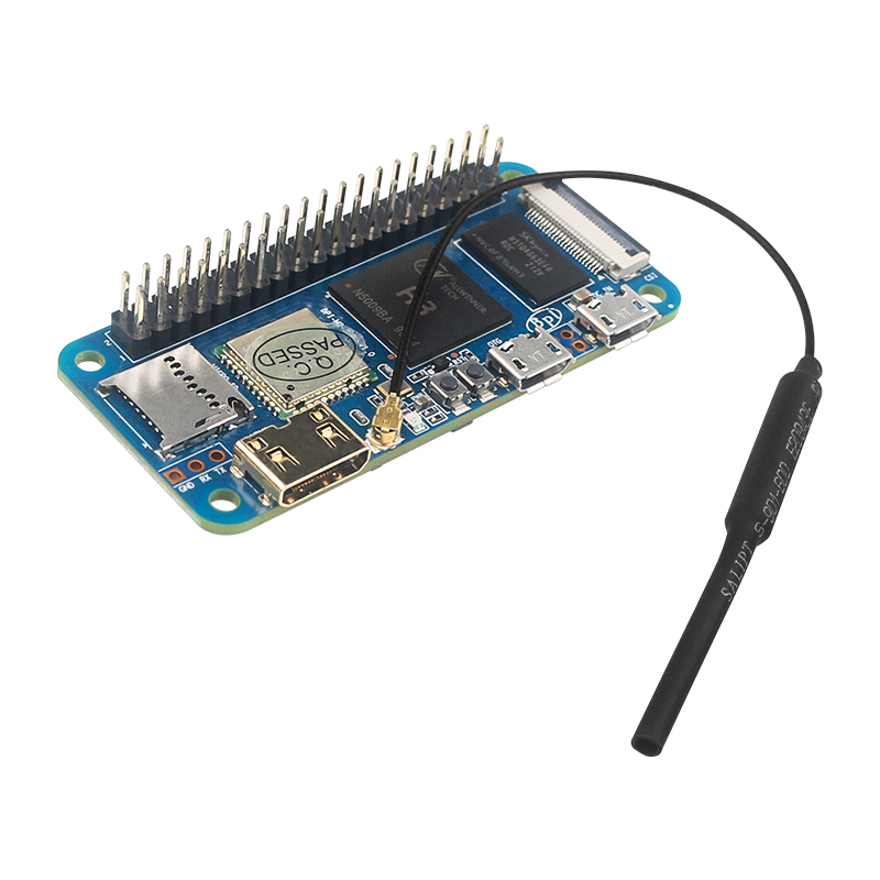 Banana Pi M2 Zero BPI-M2 Zero  - Turing Pi 2 ulasan dan harga