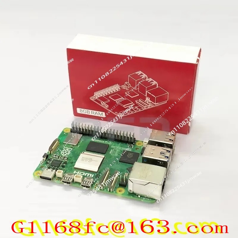 Pi 5 2GB/4GB/8GB Memory Develo - Raspberry Pi 5 8Gb ulasan dan harga