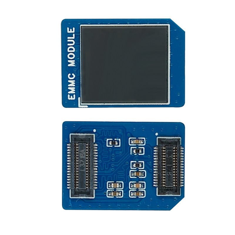 T23C EMMC 32GB Module For Oran - Orange Pi 5 Plus 32Gb ulasan dan harga