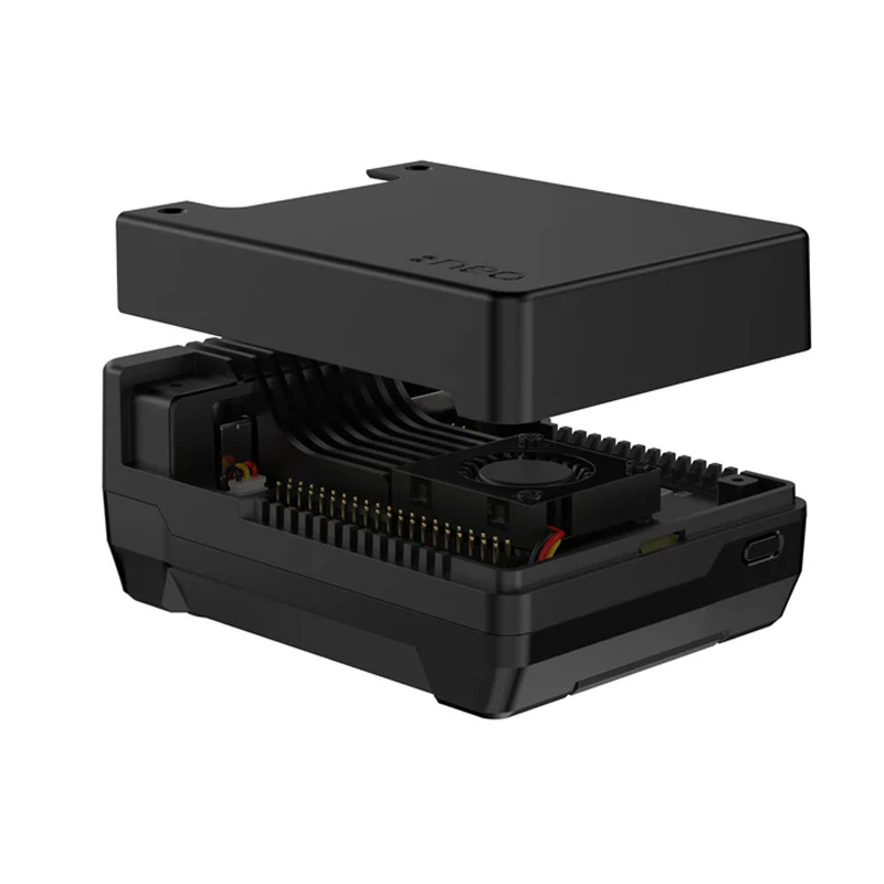 Argon NEO 5 M.2 NVME PCIE Case - Turing Pi 2 ulasan dan harga