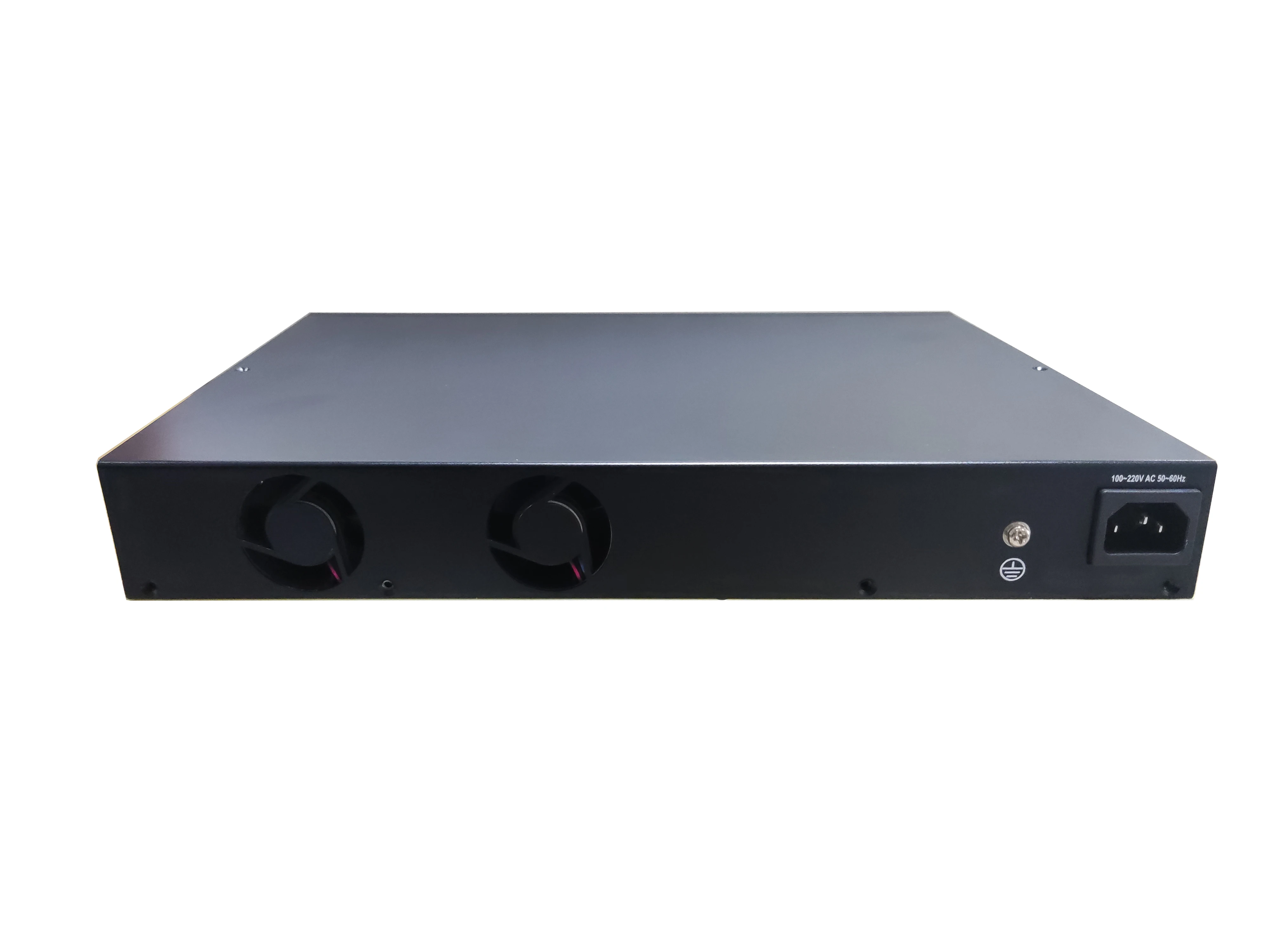 4/8/16/24/48 Port 2.5G Multi-G - Sfp+ 10G Managed Switch 8 Port ulasan dan harga